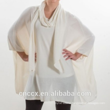 15STC6730 2016 pure bamboo poncho